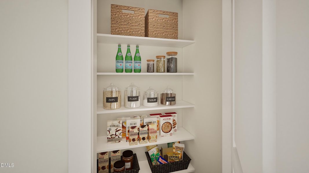 Pantry