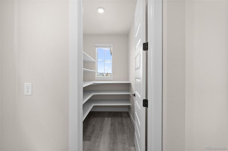 Image 34 of a home in Harmony at Sterling Ranch.