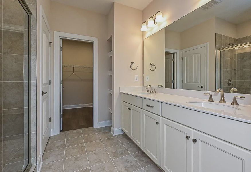 Primary Bath - 18 of 27 Primary Bath - 18 of 27