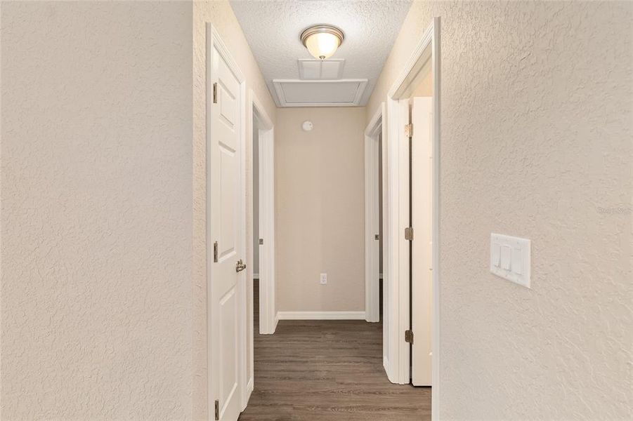 Spacious, unfurnished interior of a new home in , Belleview (Image 23). Spacious, unfurnished interior of a new home in , Belleview (Image 23).