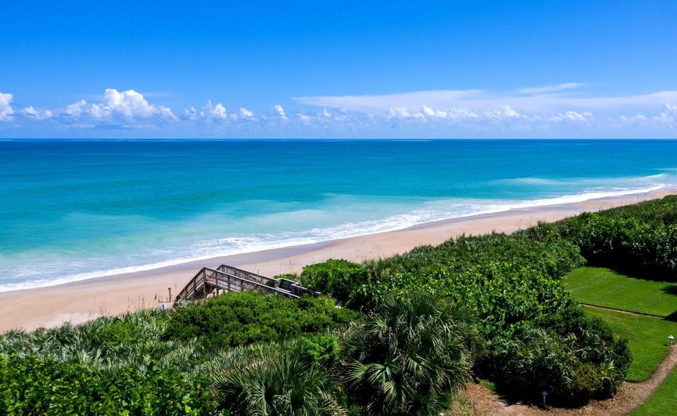 Ocean View Ocean View