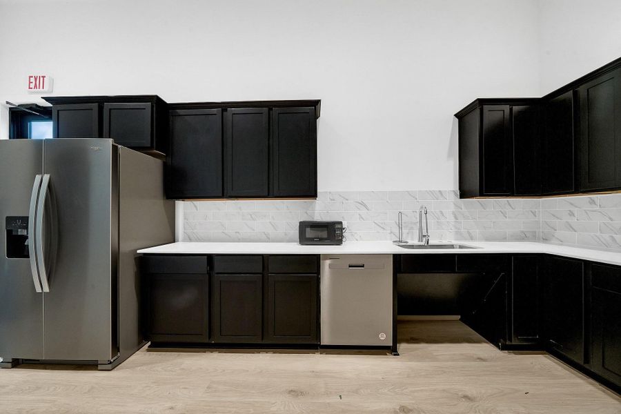 *Images and 3D tour is for illustration only and options may vary from home as built.