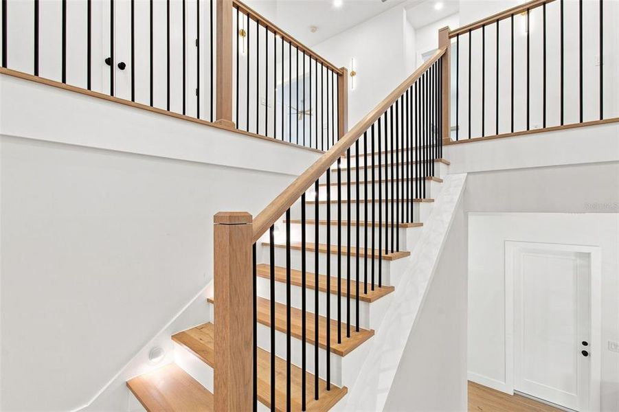 Spacious, unfurnished interior of a new home in , Tampa (Image 29). Spacious, unfurnished interior of a new home in , Tampa (Image 29).