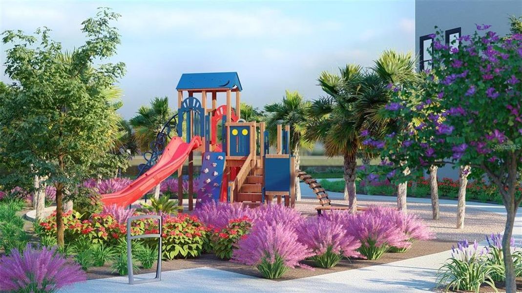 Community amenities in , Orlando (Image 23). Community amenities in , Orlando (Image 23).