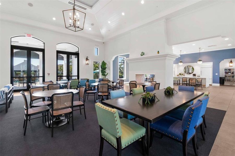 Community amenities in , Sarasota (Image 73).