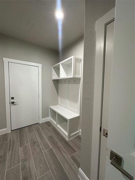 Furnished interior view inside a new home in , Dallas (Image 4).