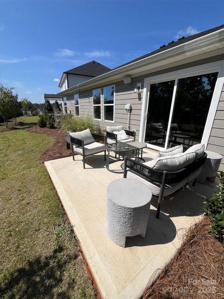 Community amenities in Sheffield, Indian Trail (Image 14). Community amenities in Sheffield, Indian Trail (Image 14).