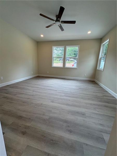 Spacious, unfurnished interior of a new home in , Toccoa (Image 13). Spacious, unfurnished interior of a new home in , Toccoa (Image 13).