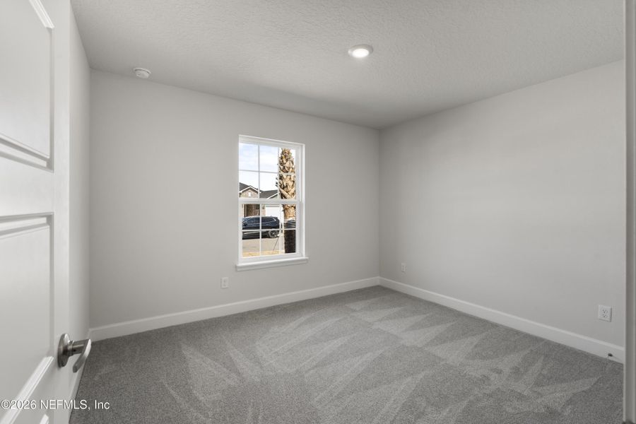 Spacious, unfurnished interior of a new home in , Green Cove Springs (Image 13). Spacious, unfurnished interior of a new home in , Green Cove Springs (Image 13).