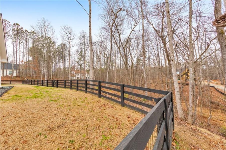 Natural landscape and outdoor views near  in Woodstock (Image 60).