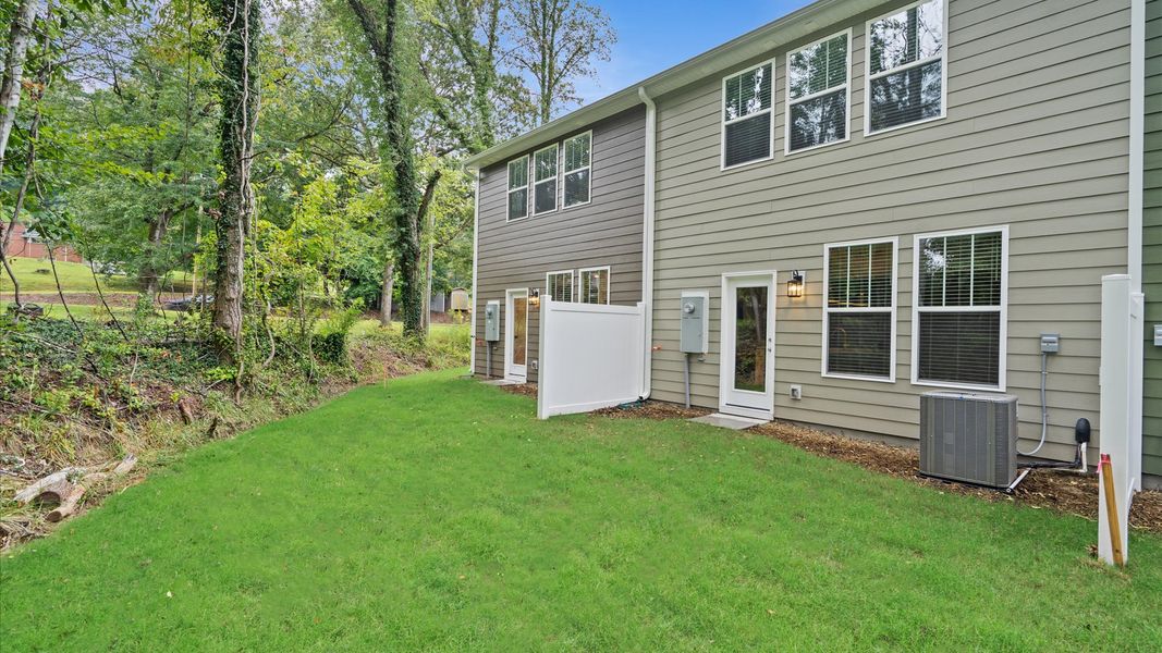 Eye-catching exterior and tasteful interior upgrades in a prime location Eye-catching exterior and tasteful interior upgrades in a prime location