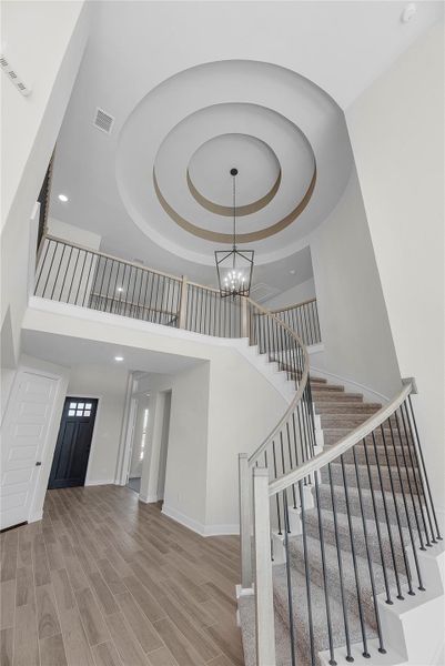 Image 19 of a home in Fulshear Lakes - 60'. Image 19 of a home in Fulshear Lakes - 60'.