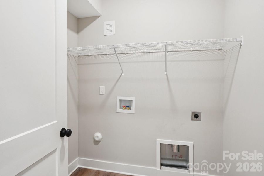 Spacious, unfurnished interior of a new home in , Rock Hill (Image 26).