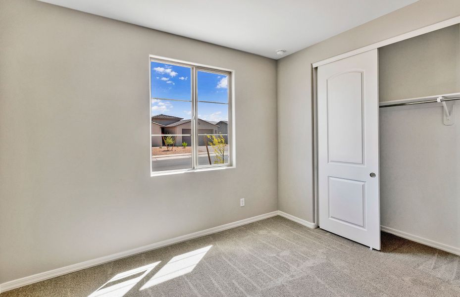 Quick Move-In Home Quick Move-In Home