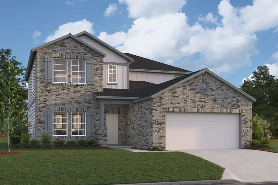 Magellan Elevation D