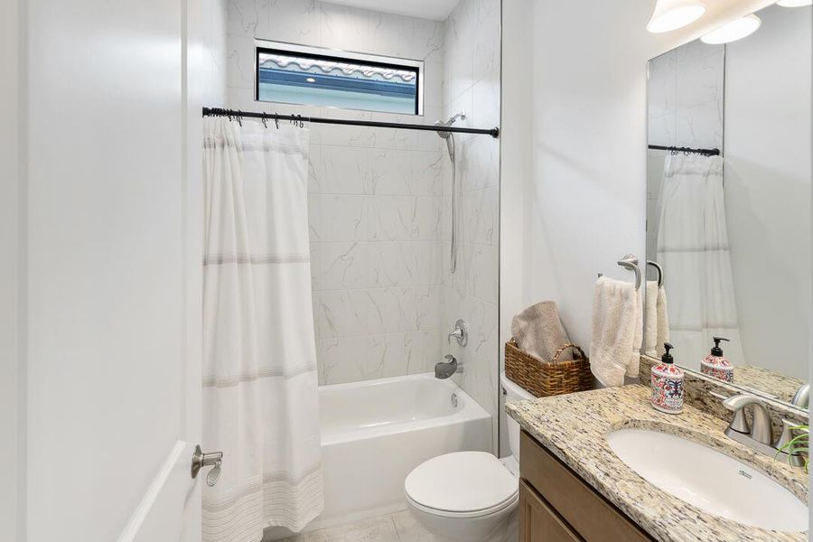 Bathroom #3 Bathroom #3