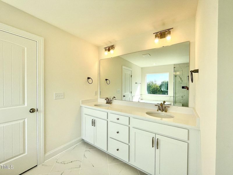 Primary Bathroom Primary Bathroom