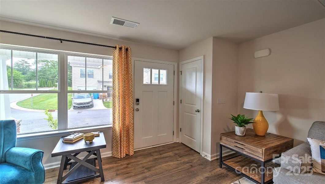 Photos are representative