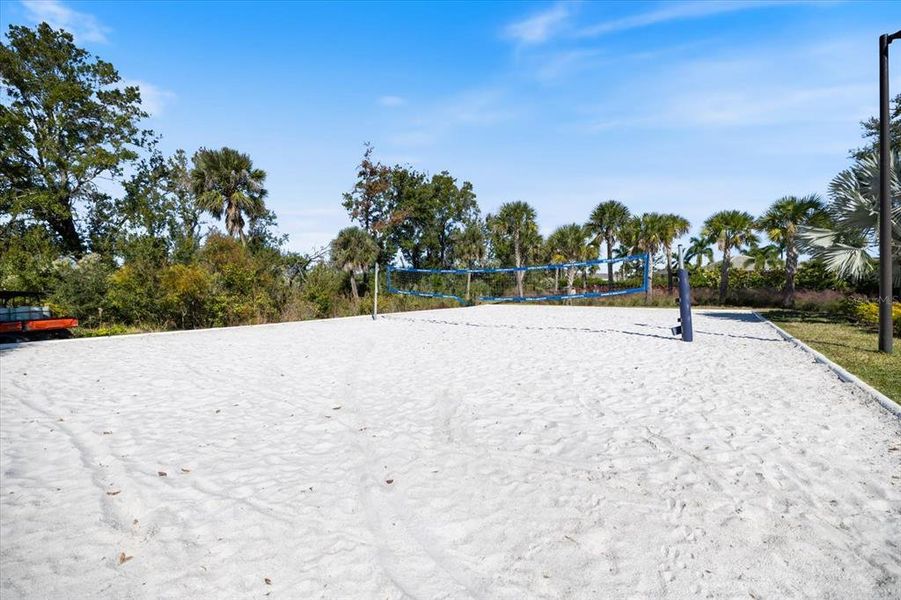 Community amenities in Palmero, Nokomis (Image 32).