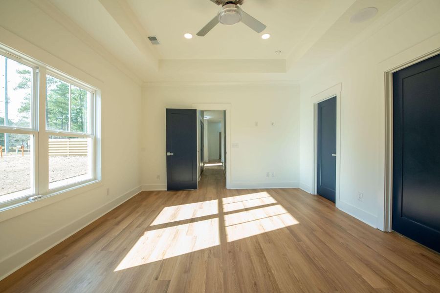Spacious, unfurnished interior of a new home in , Orangeburg (Image 23). Spacious, unfurnished interior of a new home in , Orangeburg (Image 23).