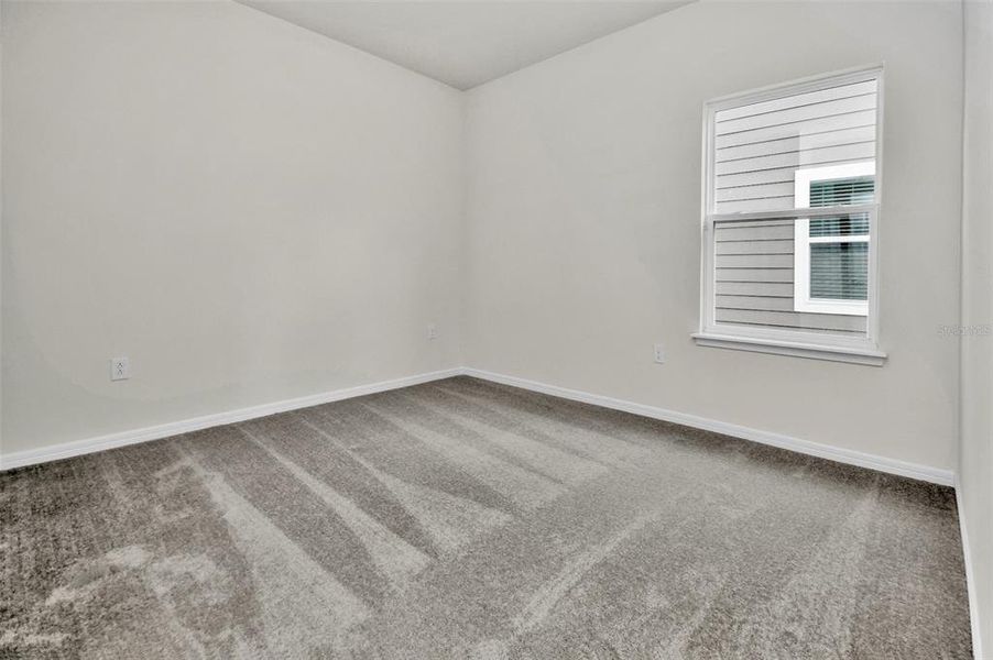 Spacious, unfurnished interior of a new home in Weslyn Park, St. Cloud (Image 34).