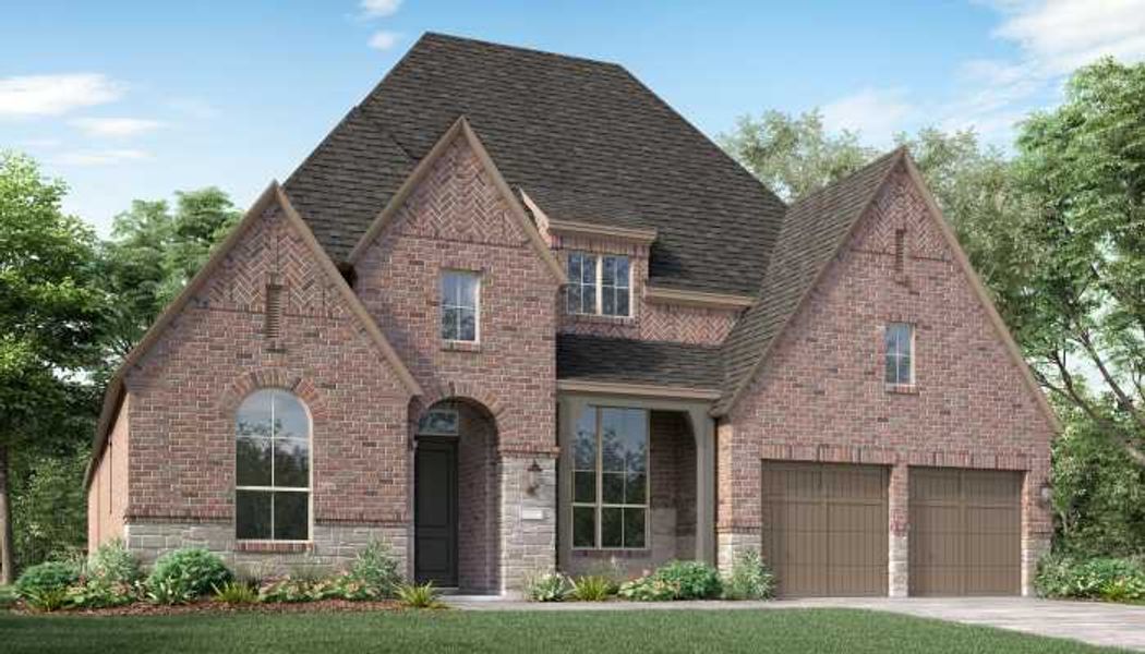 Elevation D Elevation D