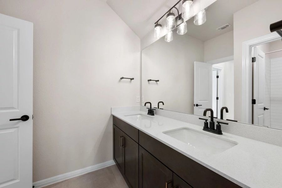 Bathroom 2 Bathroom 2