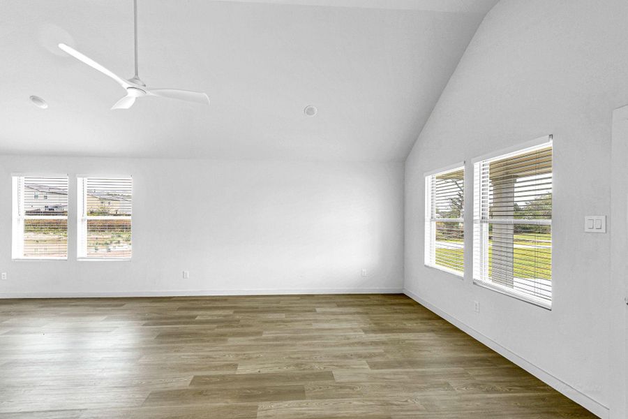 Spacious, unfurnished interior of a new home in , Hempstead (Image 12). Spacious, unfurnished interior of a new home in , Hempstead (Image 12).