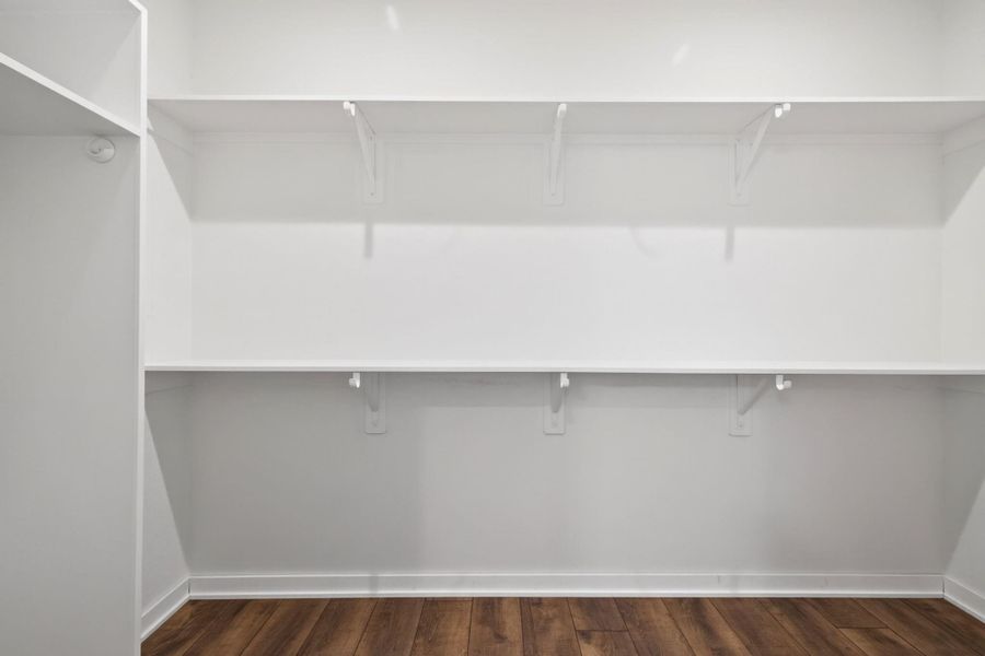 Spacious, unfurnished interior of a new home in , La Marque (Image 13). Spacious, unfurnished interior of a new home in , La Marque (Image 13).