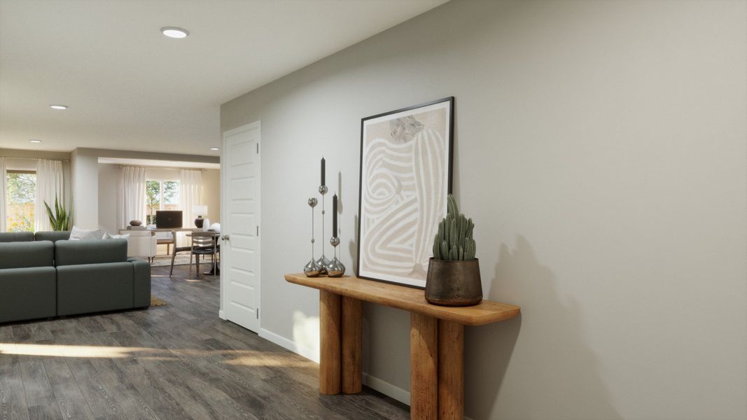 Images are a model representation and may depict options and upgrades not featured on the home available for purchase. Images are a model representation and may depict options and upgrades not featured on the home available for purchase.