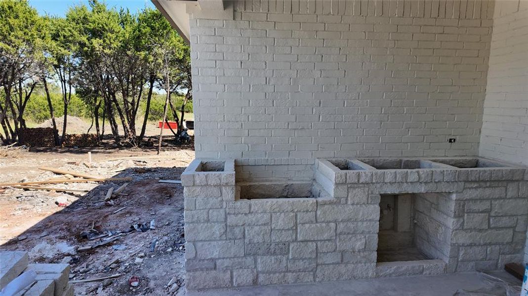 Detailed view Detailed view