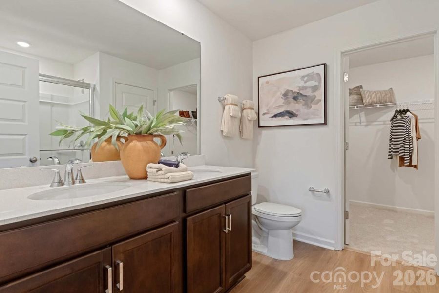 Representative Photo of Model Home- Home Available is available to personalize and pick individual options. Pricing and options subject to change based on purchaser's selections.