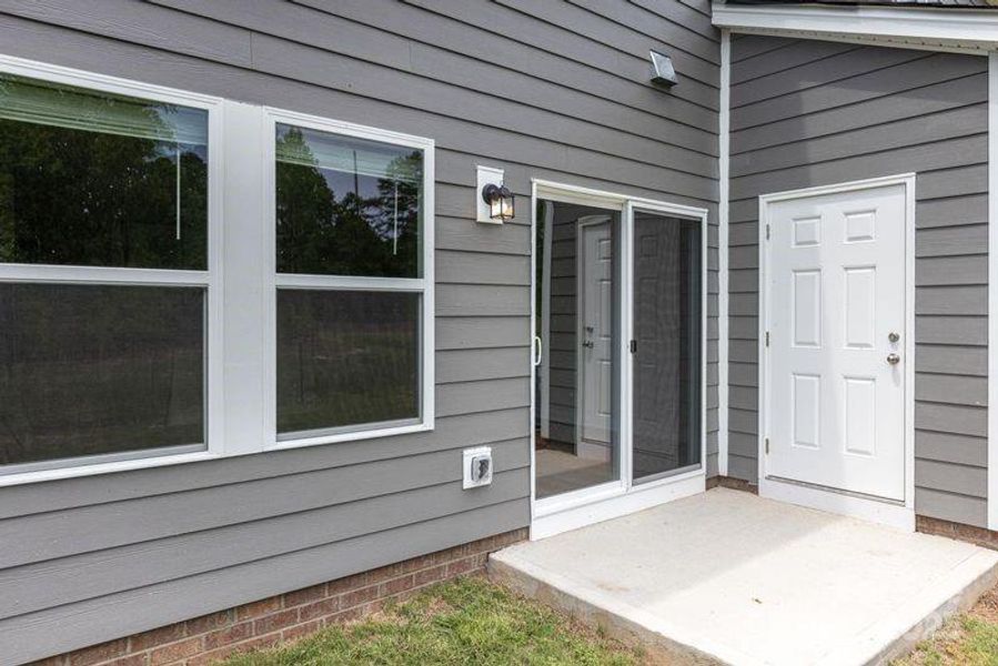 Image 11 of a home in Braemar Village. Image 11 of a home in Braemar Village.