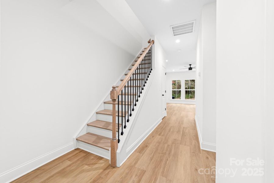 Spacious, unfurnished interior of a new home in , Cherryville (Image 29). Spacious, unfurnished interior of a new home in , Cherryville (Image 29).