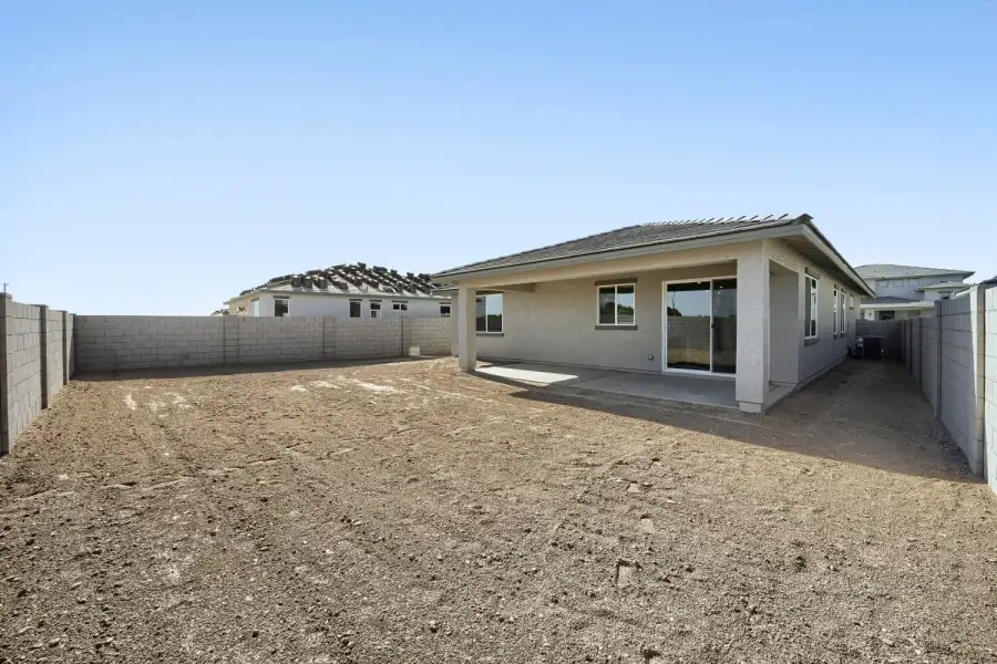 New Home in Buckeye, AZ. - Slide 30 New Home in Buckeye, AZ. - Slide 30