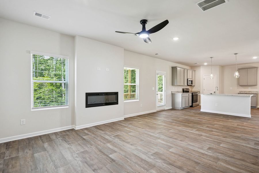 West Point, GA New Home.  - Slide 11