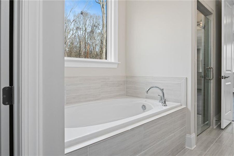 Close-up of interior finishes inside a home in , Cumming (Image 9). Close-up of interior finishes inside a home in , Cumming (Image 9).