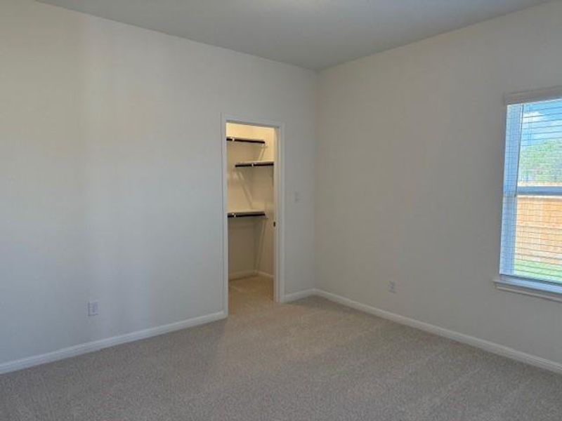 Spacious, unfurnished interior of a new home in Grande Estates, Bertram (Image 18). Spacious, unfurnished interior of a new home in Grande Estates, Bertram (Image 18).