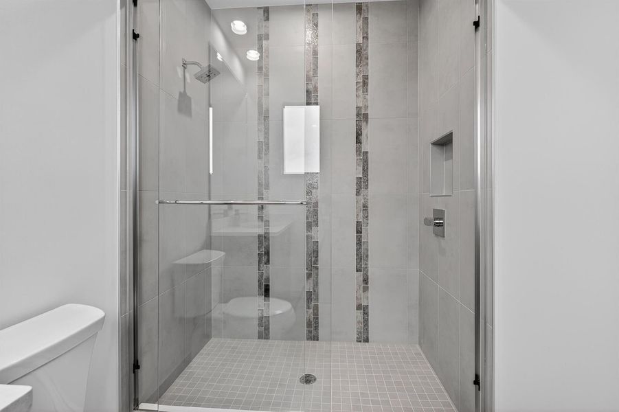Bathroom 4