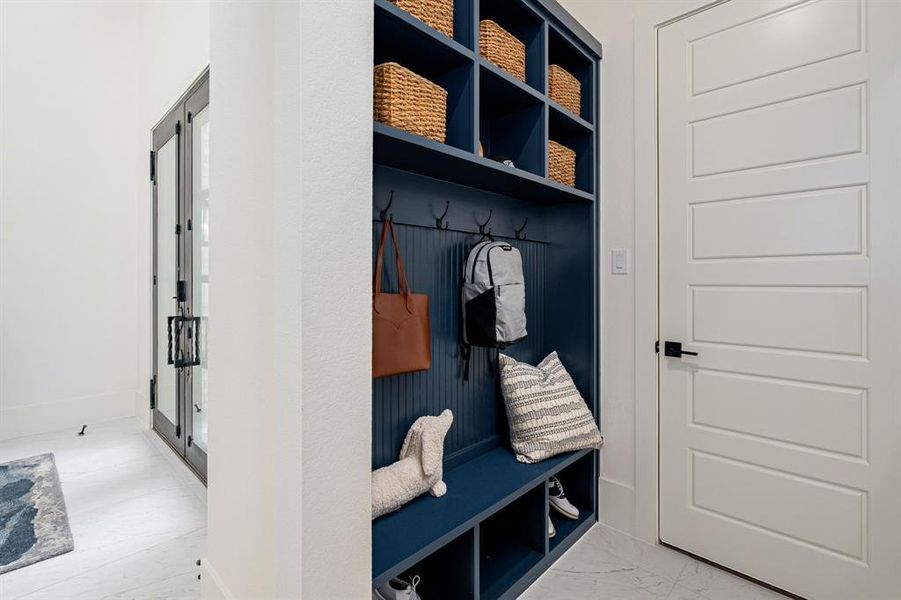 Furnished interior view inside a new home in , Frisco (Image 27). Furnished interior view inside a new home in , Frisco (Image 27).