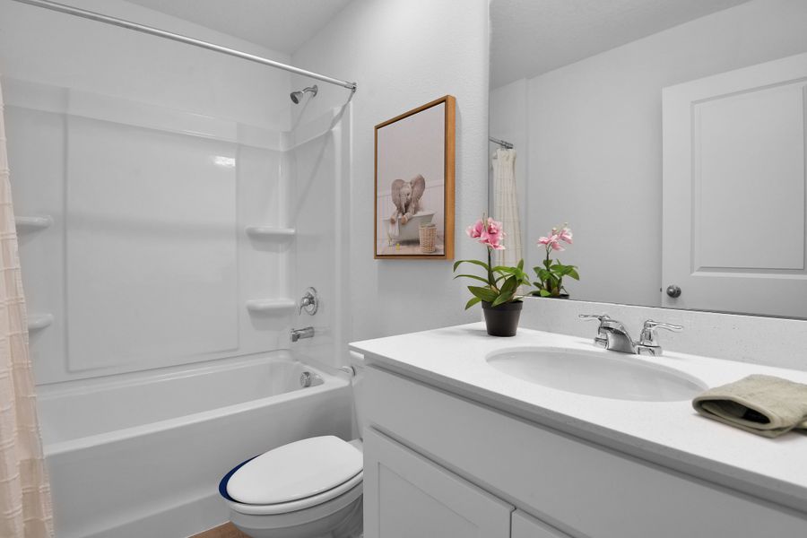 4br New Home in Jacksonville, FL. - Slide 17 4br New Home in Jacksonville, FL. - Slide 17