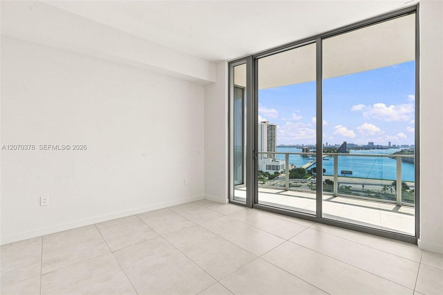 Spacious, unfurnished interior of a new home in , Miami (Image 20). Spacious, unfurnished interior of a new home in , Miami (Image 20).