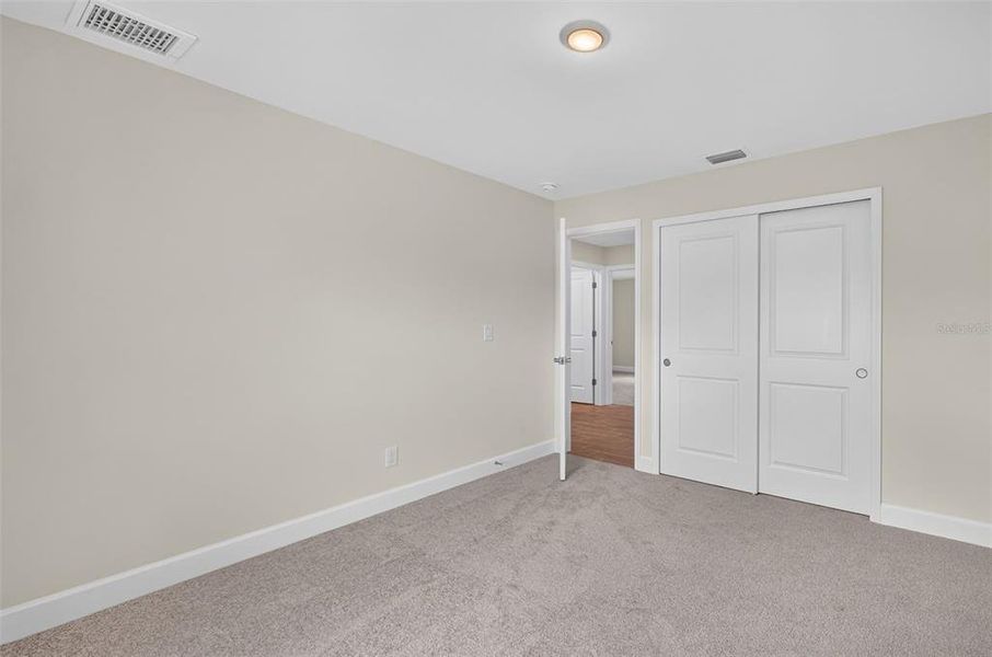 Spacious, unfurnished interior of a new home in , Port Charlotte (Image 22). Spacious, unfurnished interior of a new home in , Port Charlotte (Image 22).