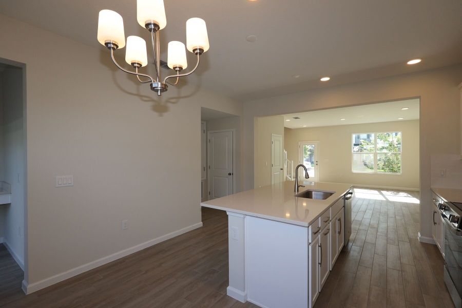 Kitchen Kitchen
