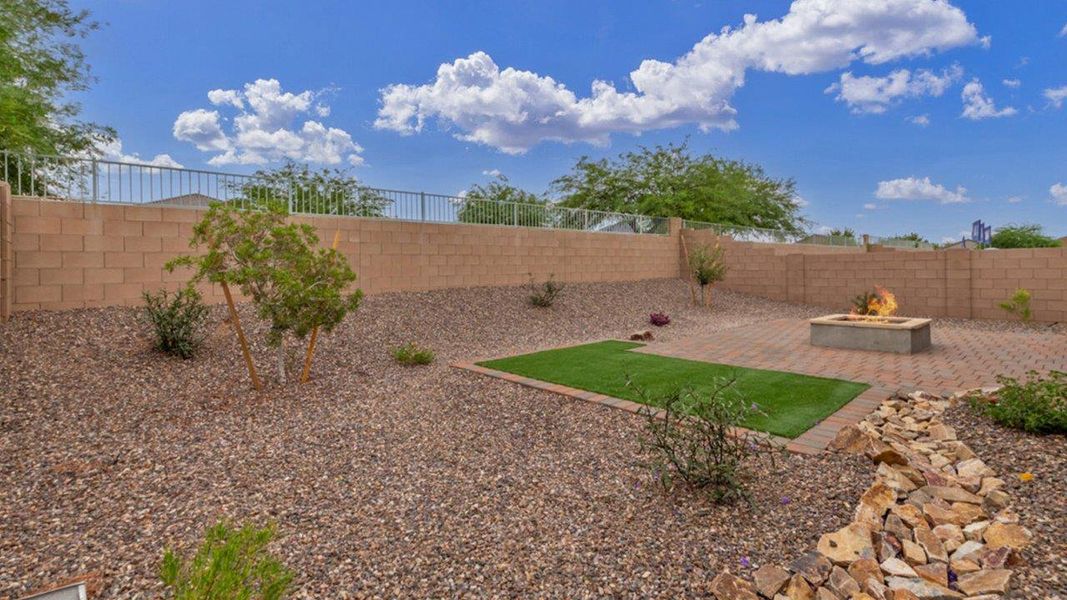 Image 28 of a home in Blackhawk.