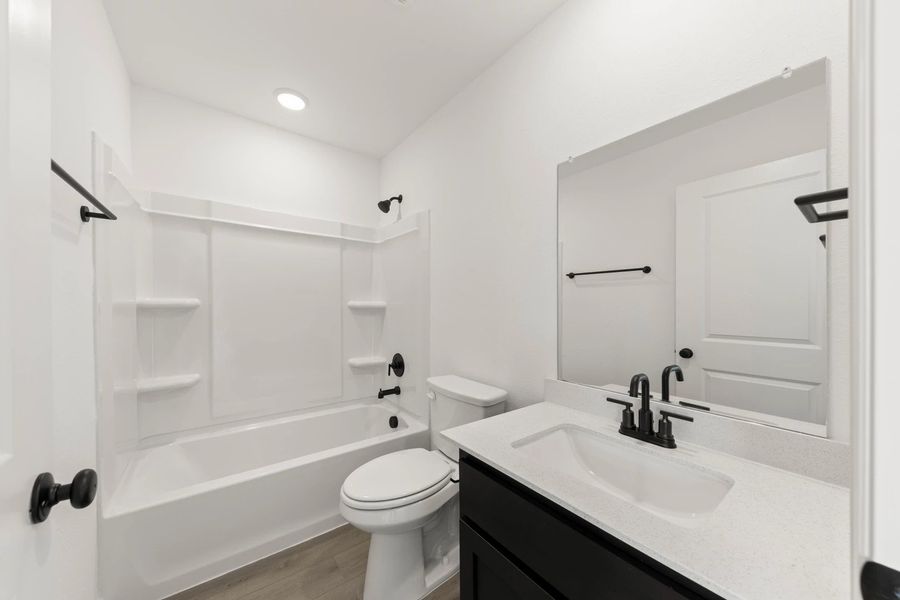 Bathroom 3 Bathroom 3