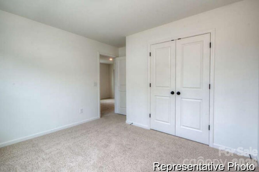 Spacious, unfurnished interior of a new home in Shay Crossing, Salisbury (Image 25). Spacious, unfurnished interior of a new home in Shay Crossing, Salisbury (Image 25).