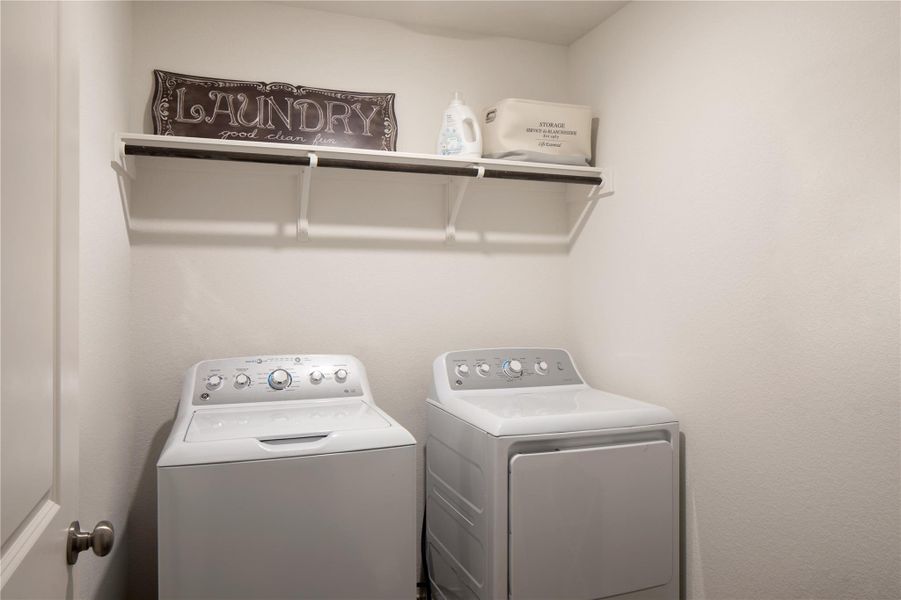 Close-up of interior finishes inside a home in Woodfield Preserve, Georgetown (Image 15). Close-up of interior finishes inside a home in Woodfield Preserve, Georgetown (Image 15).