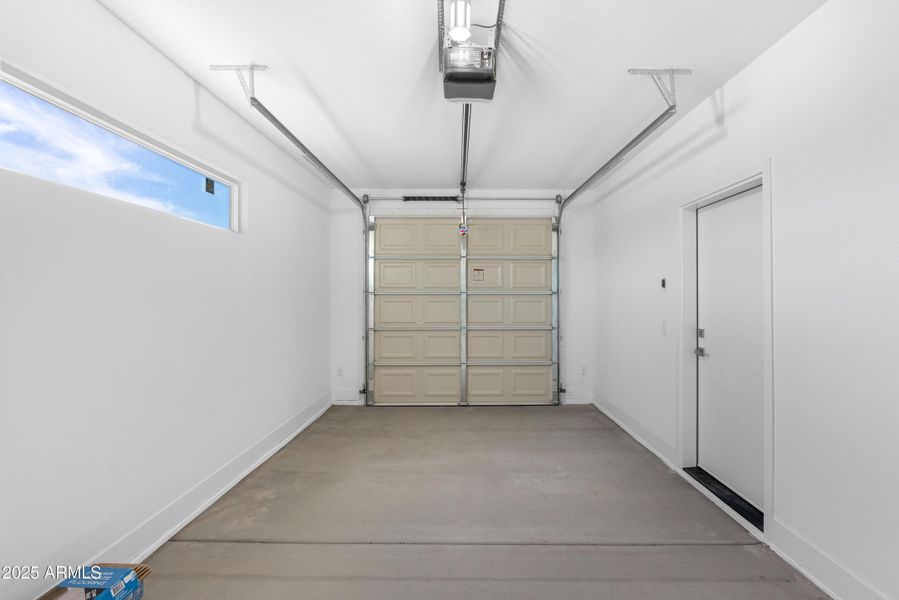 Next Gen Suite /Oversized One Car Garage Next Gen Suite /Oversized One Car Garage