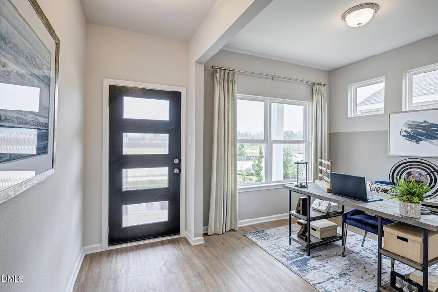 Representational Photo